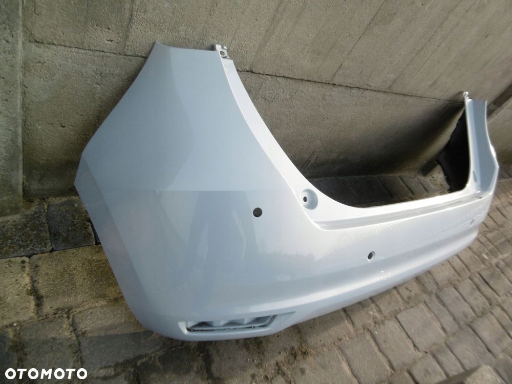 HONDA JAZZ 2020r> - zderzak tylny - 2