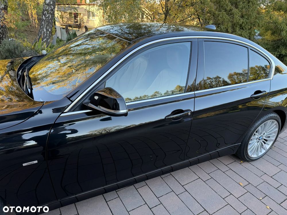 BMW Seria 3 - 3