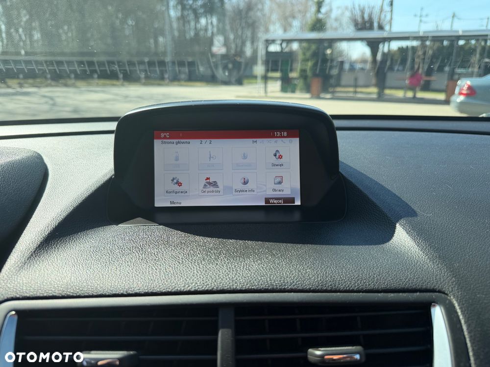 Opel Mokka 1.6 CDTI Enjoy S&S - 32