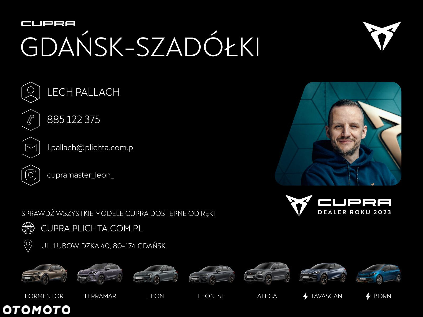 Cupra Terramar - 3