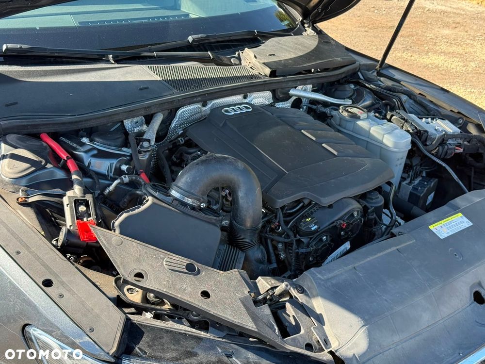 Audi A7 Sportback 45 TFSI Quattro S tronic - 5