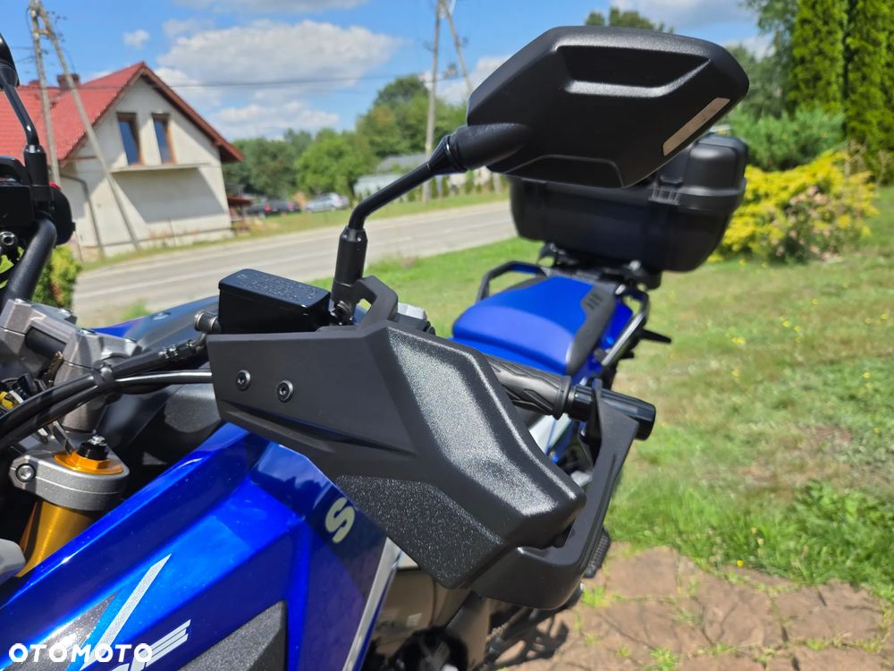 Suzuki V-STROM - 26