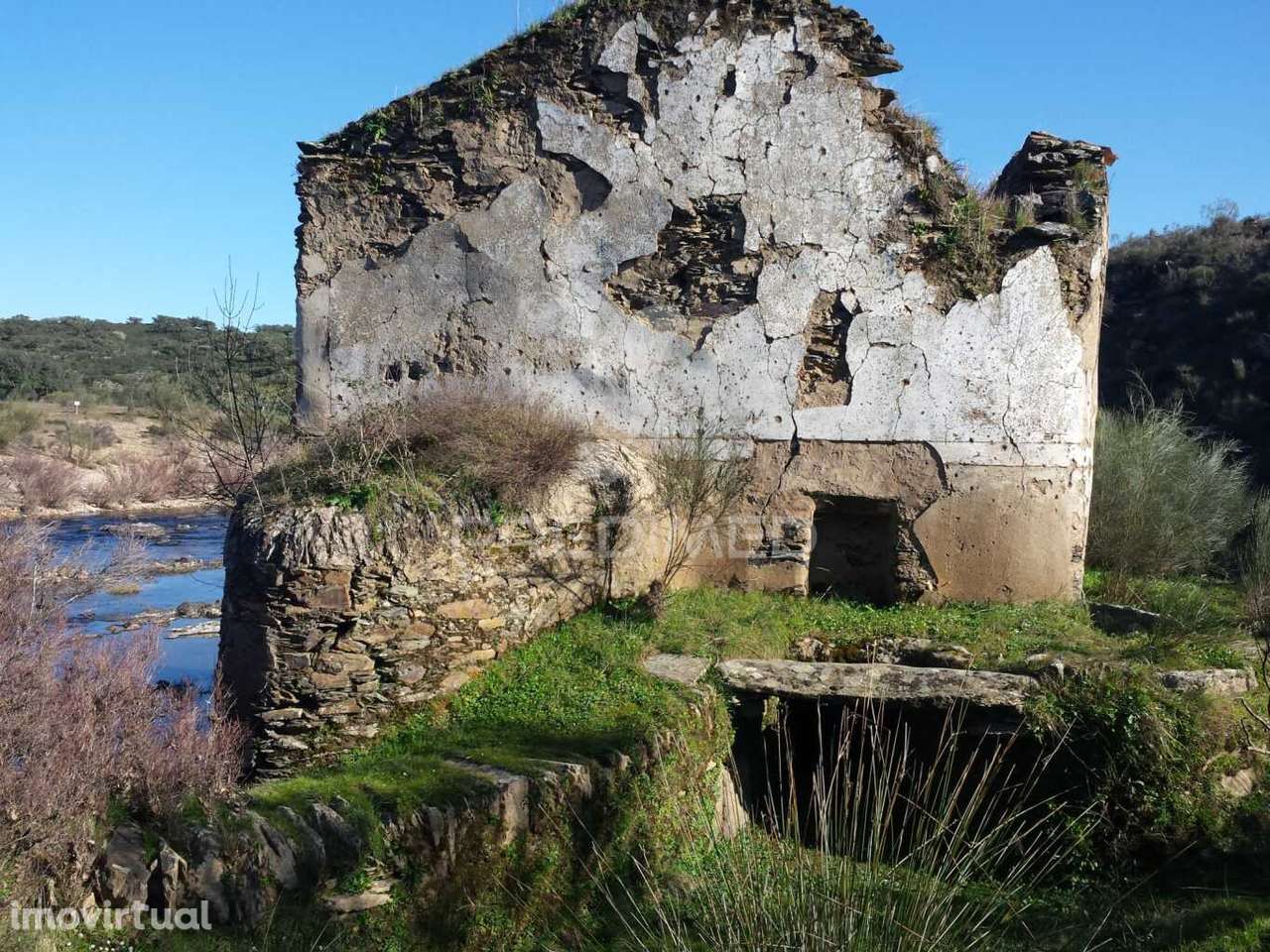 Herdade com artigo Urbano - Grande imagem: 2/23