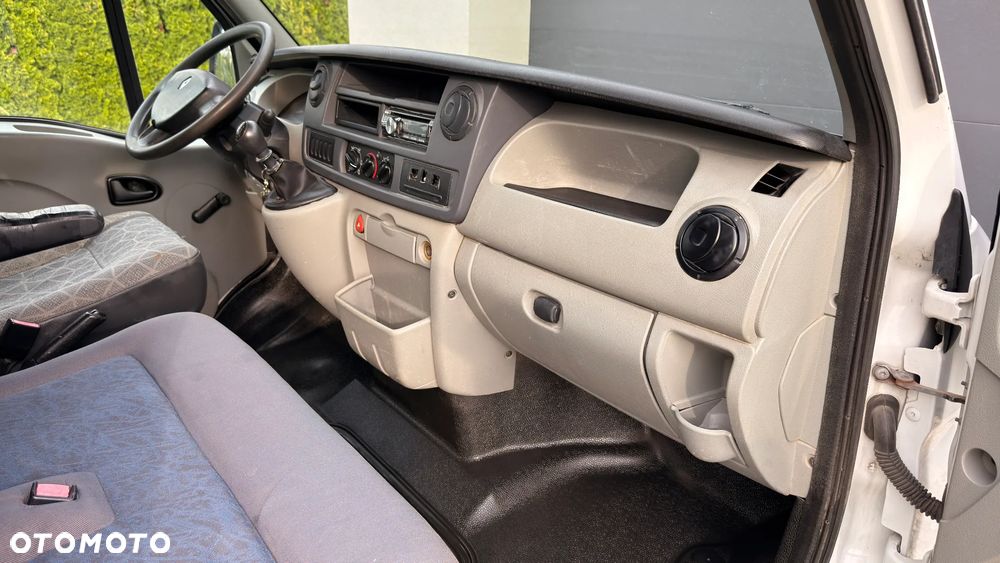 Renault MASTER - 29