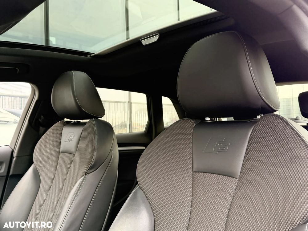 Audi A3 1.6 TDI S tronic sport - 15