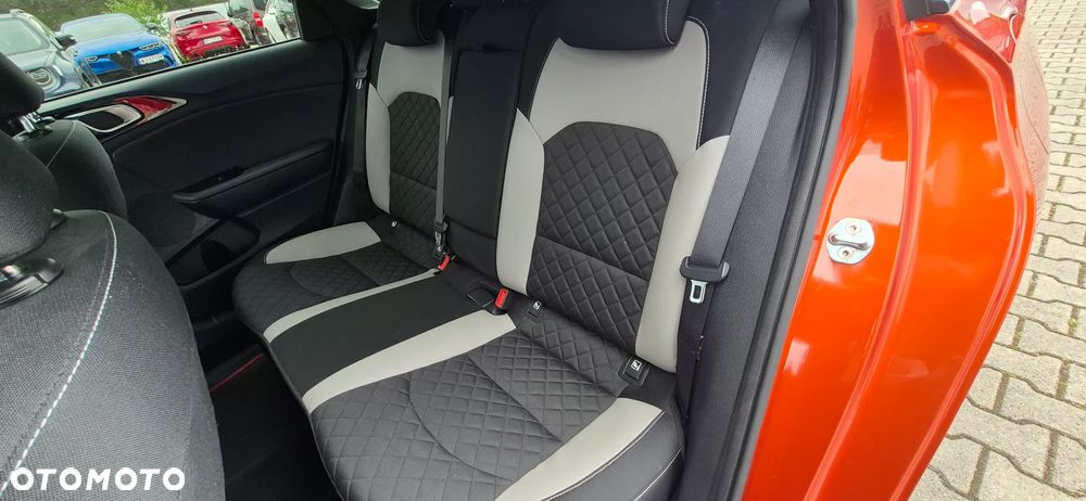 Kia ProCeed - 24