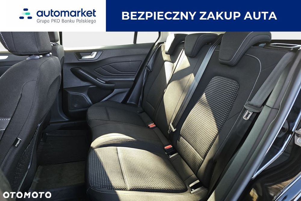 Ford Focus 1.5 EcoBlue Connected - 12
