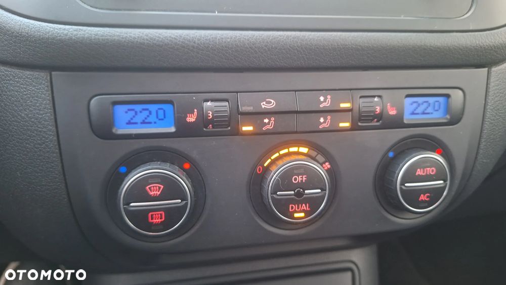 Volkswagen Golf Plus 1.4 Tour - 32