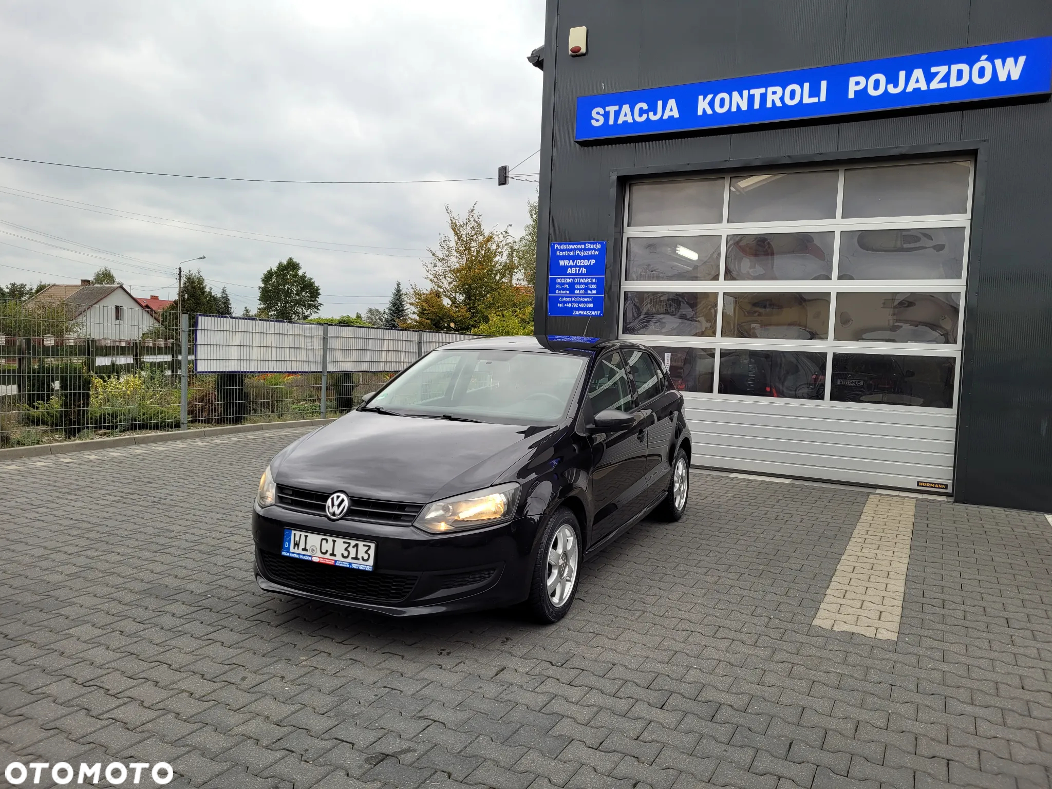 Volkswagen Polo 1.6 TDI DPF Comfortline - 25