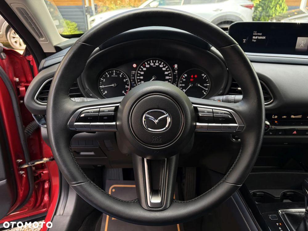 Mazda CX-30 - 23
