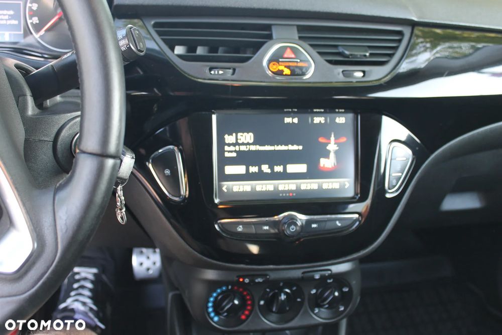 Opel Corsa 1.4 Color Edition S&S - 21