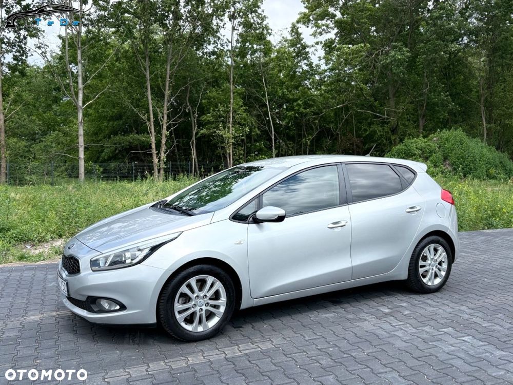 Kia Ceed 1.4 XL - 13