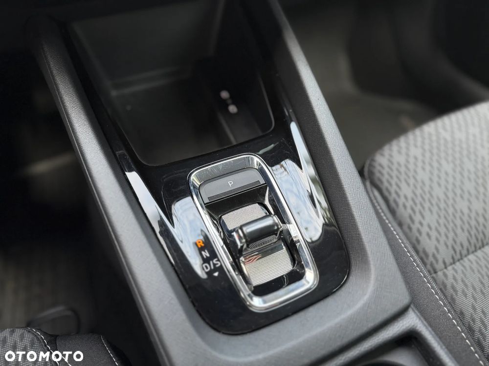 Skoda Octavia 1.5 TSI e-Tec Style DSG - 20
