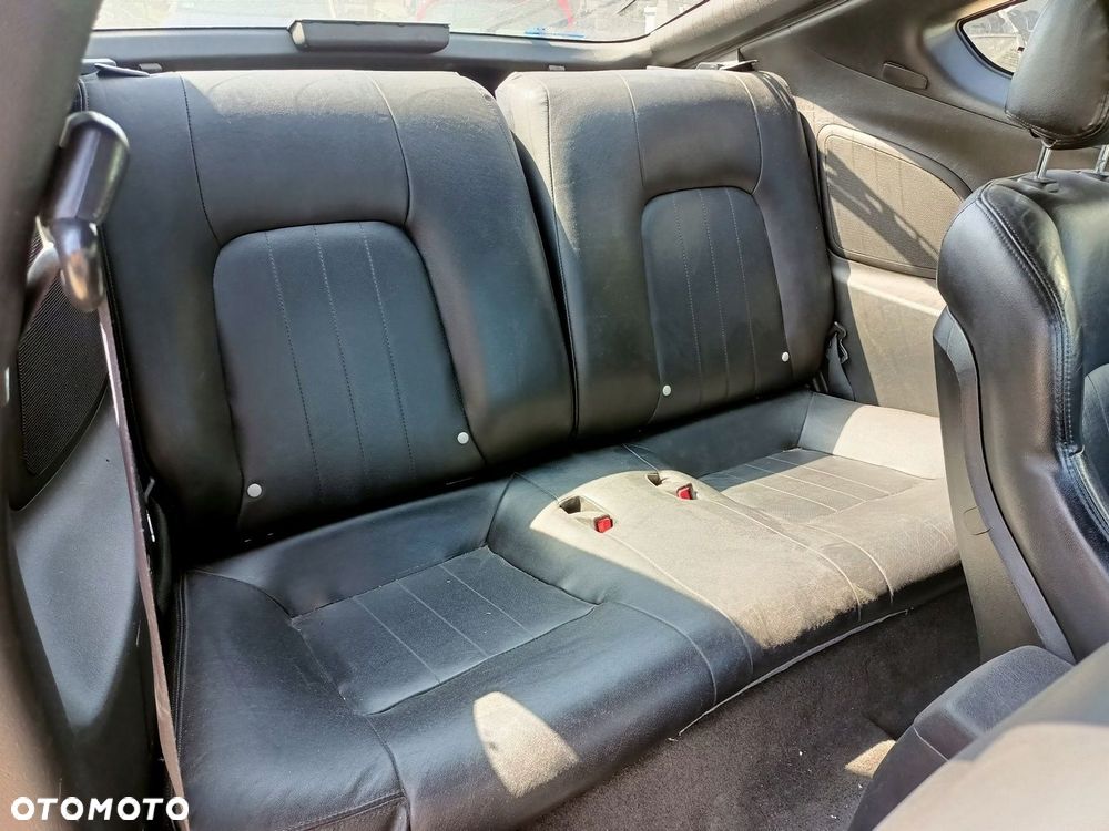 FOTELE KANAPA BOCZKI SKÓRA HYUNDAI COUPE 2 II - 6