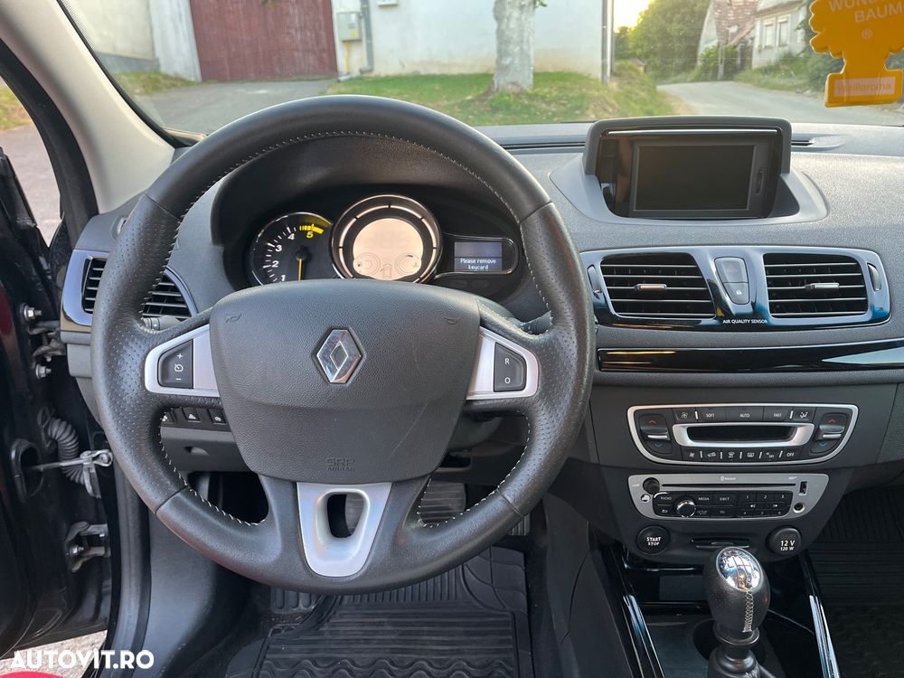 Renault Megane - 9