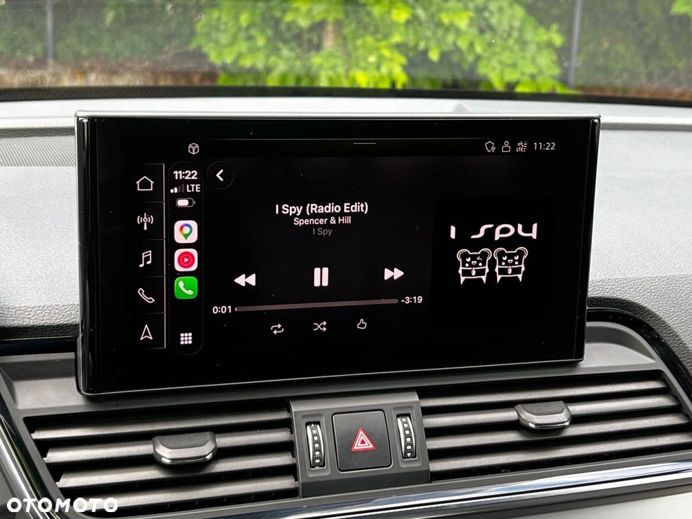 Audi Q5 40 TFSI mHEV Quattro S Line S tronic - 29