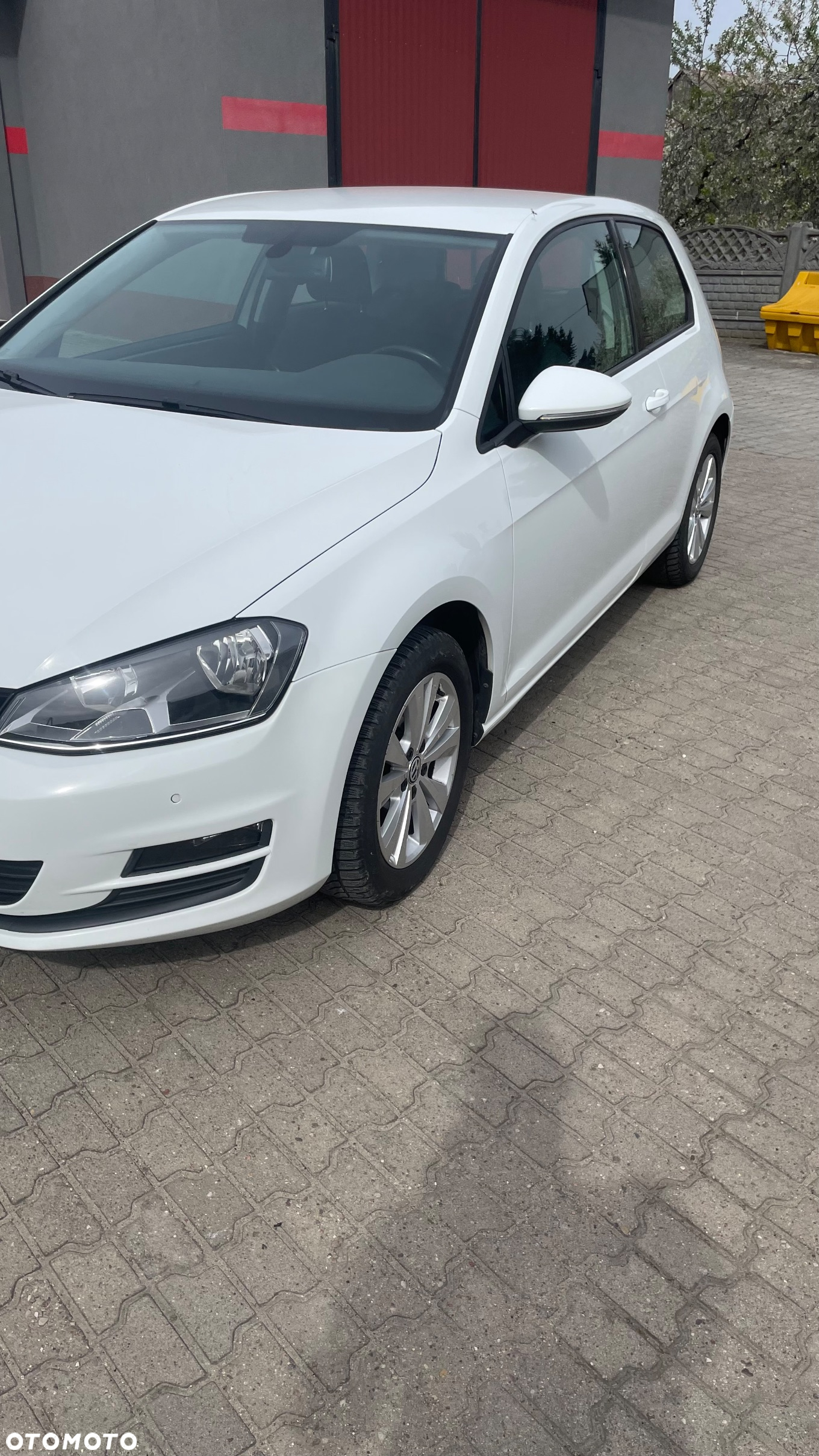 Volkswagen Golf 1.6 TDI BlueMotion Technology Comfortline - 13