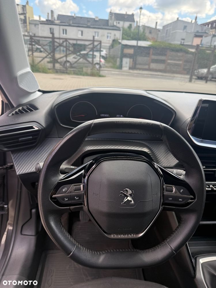 Peugeot 208 1.2 PureTech Active S&S - 6