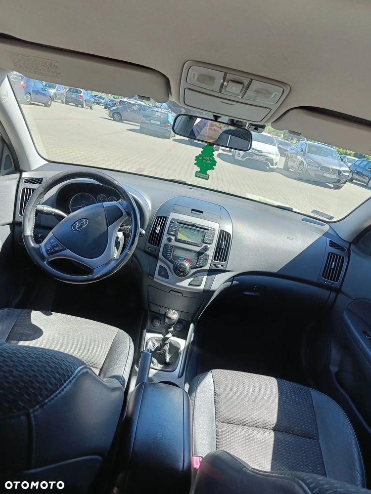Hyundai i30 1.6 CRDi Style - 5