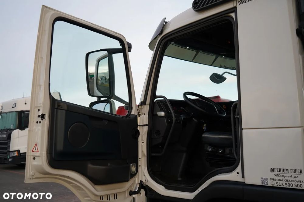 Volvo FM 380 / PEŁNY ADR  / KABINA DZIENNA / I-SHIFT / 13 LITROWY / - 23