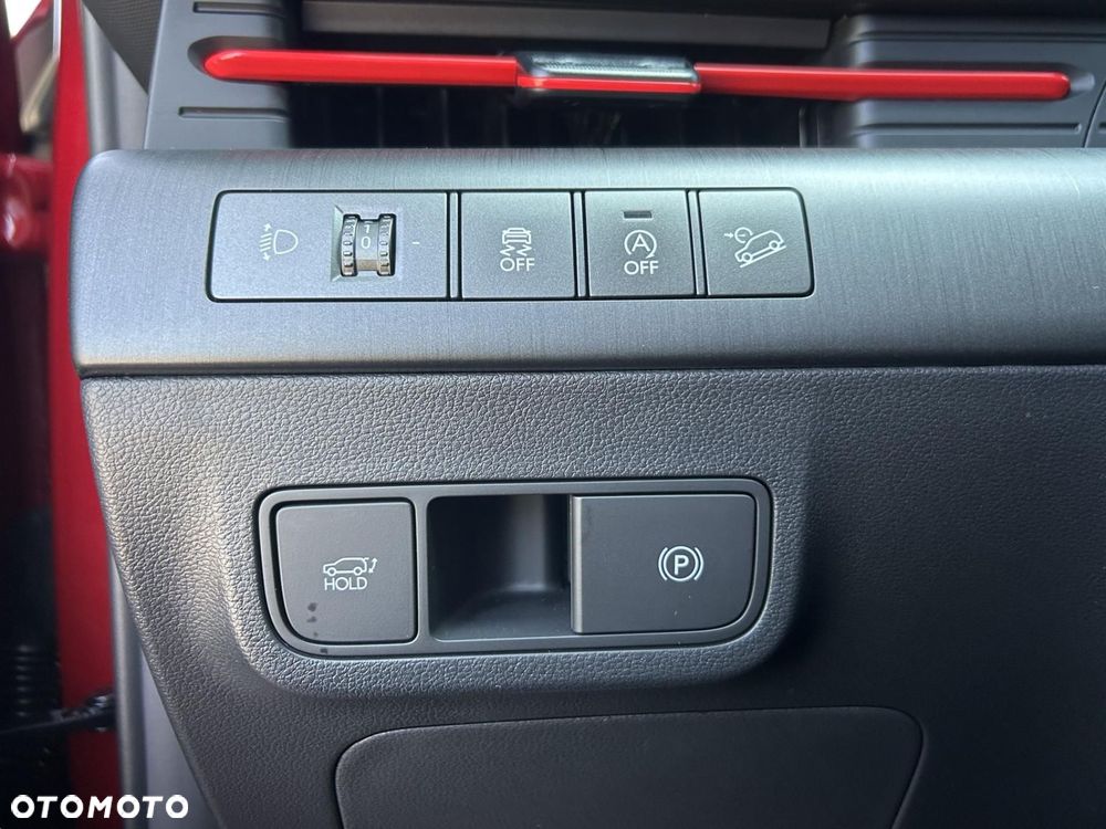 Hyundai Kona 1.6 T-GDI N Line DCT - 24