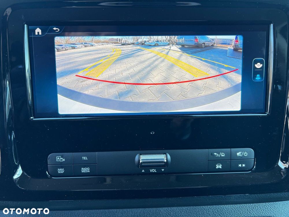 Mercedes-Benz vito 116 CDI KA OM654 - 17