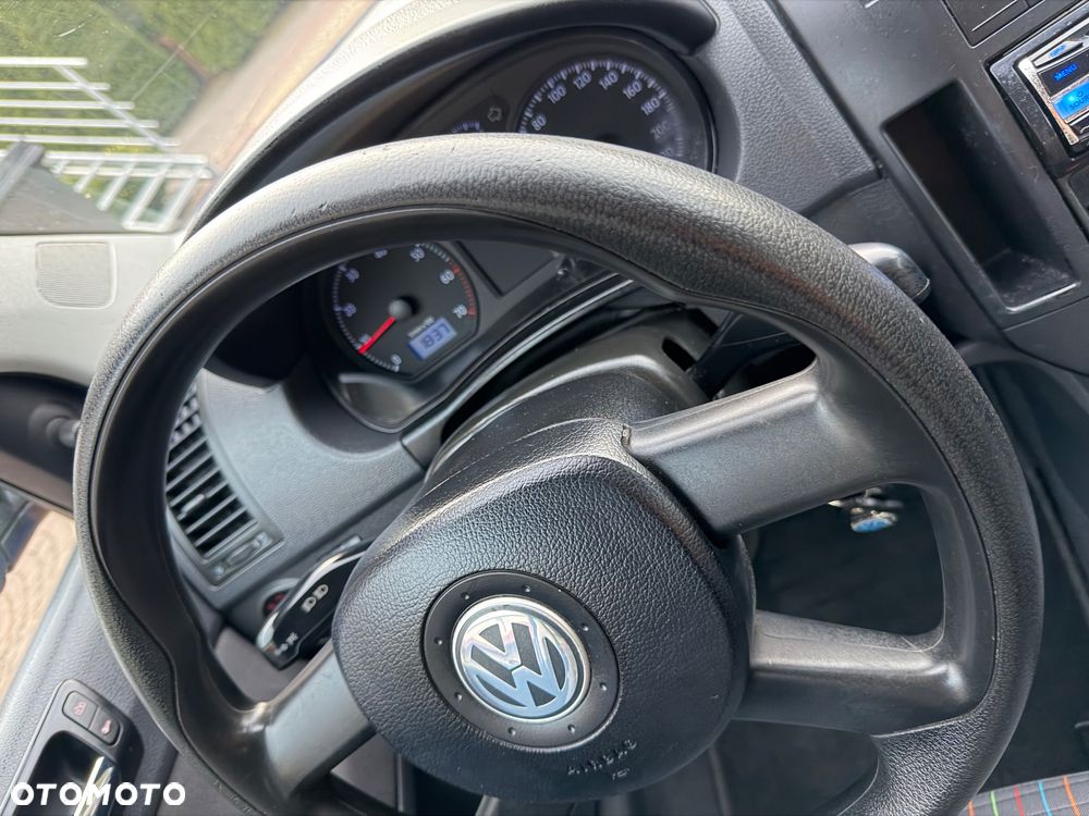 Volkswagen Polo 1.2 Comfortline - 18