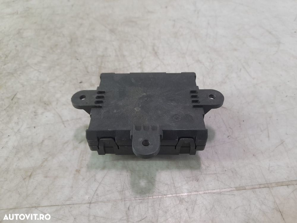 Modul usa dreapta spate GJ32-14D620-BA Land Rover Range Rover Sport 2 - 2