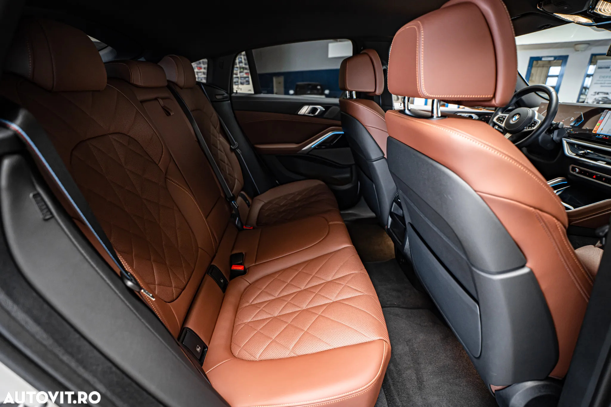 BMW X6 xDrive30d M Sport - 23