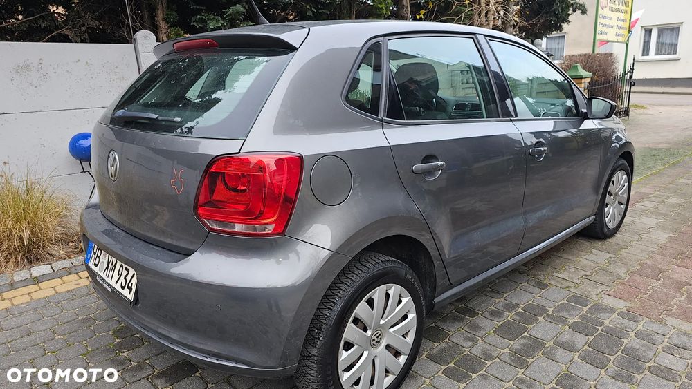 Volkswagen Polo - 4