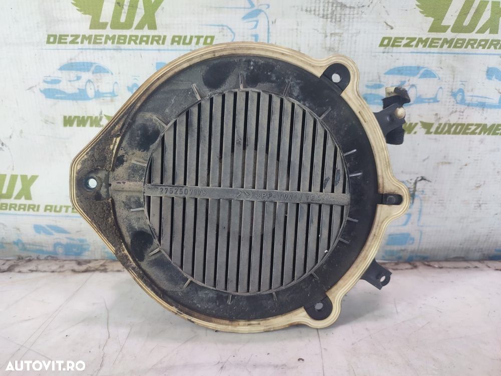Boxa difuzor Audi A4 B7 [2004 - 2008] 2.0 tdi BPW - 2