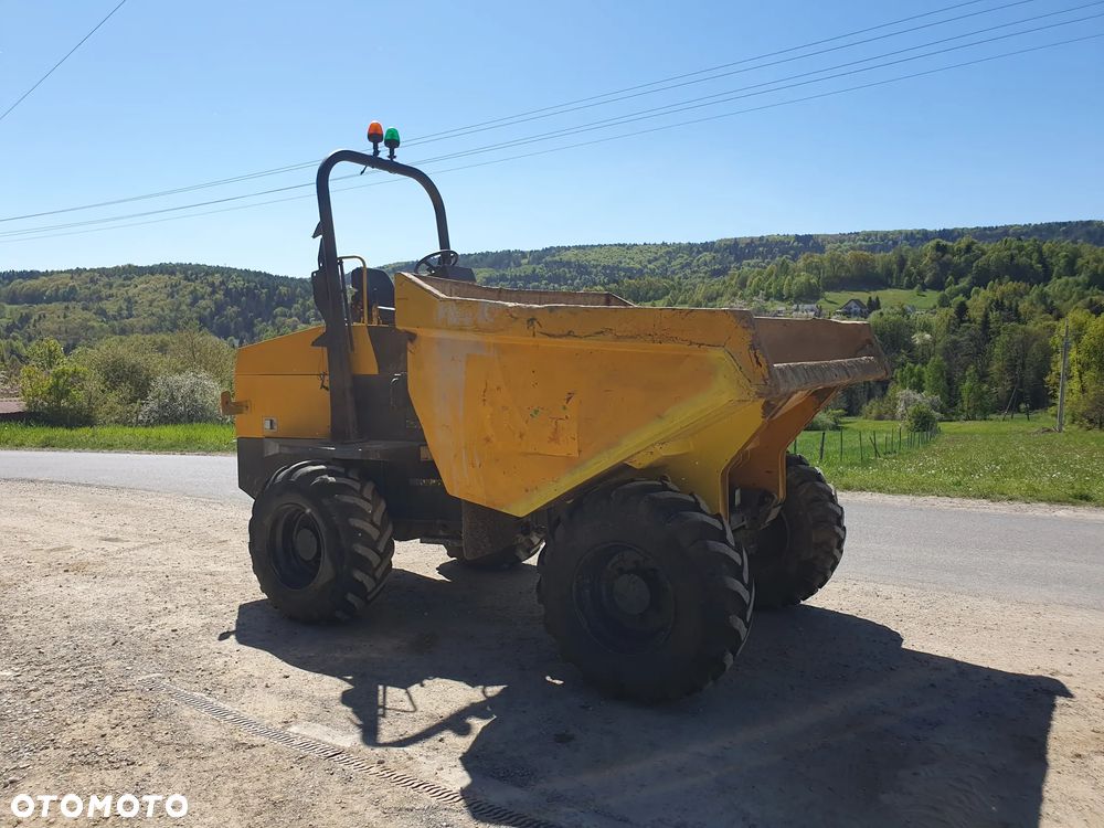 Terex - 8