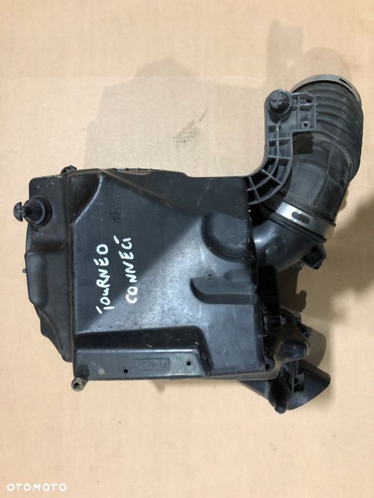 Obudowa filtra powietrza Ford Connect 1.6 Ecoboost - 1