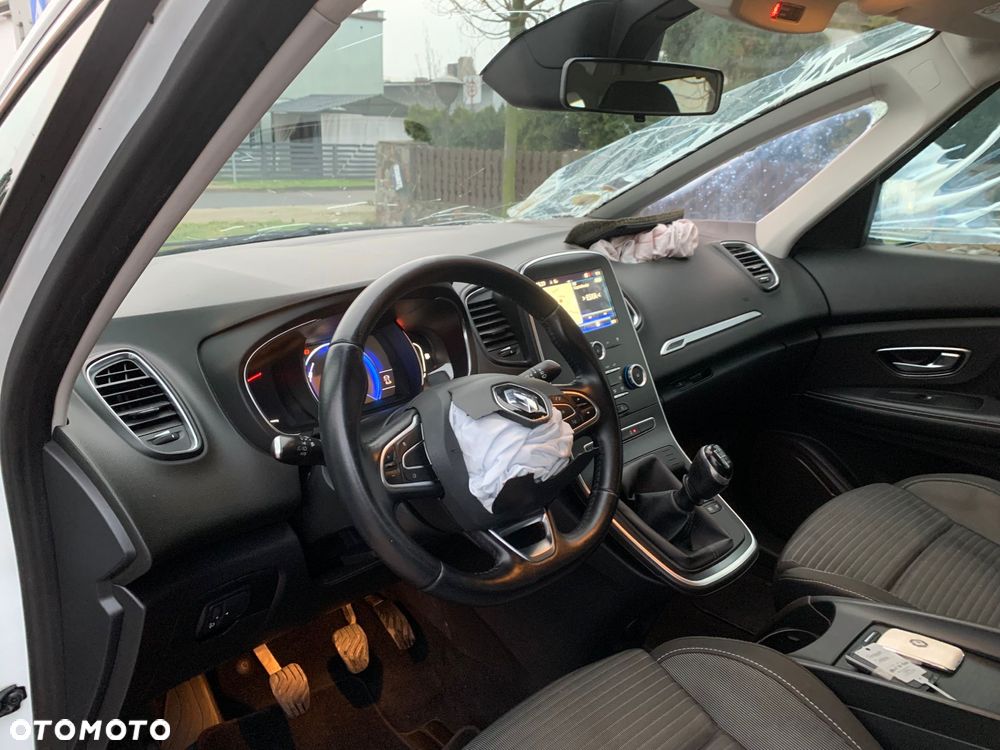 Renault Grand Scenic Gr 1.5 dCi Energy Life EU6 - 17