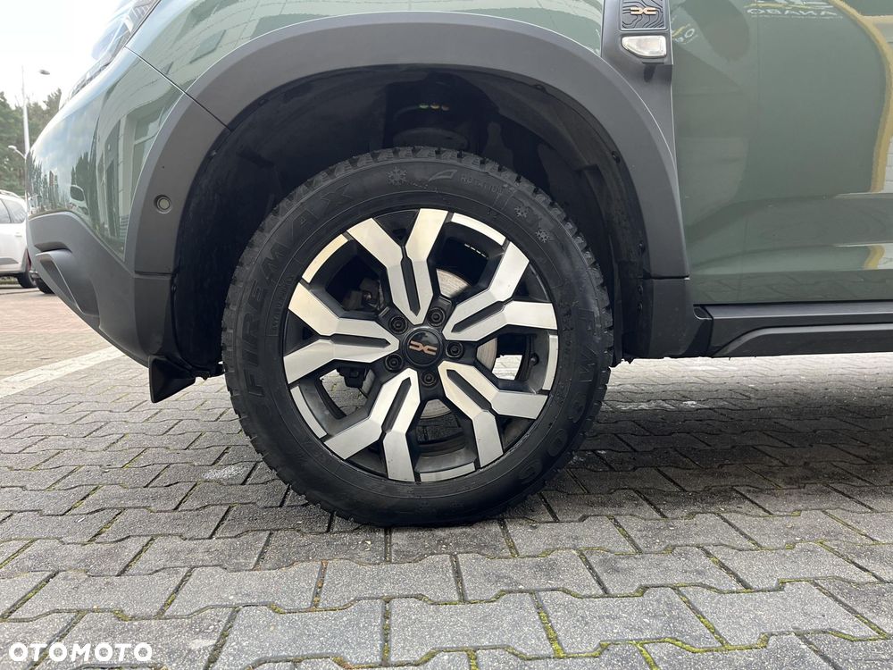 Dacia Duster - 18
