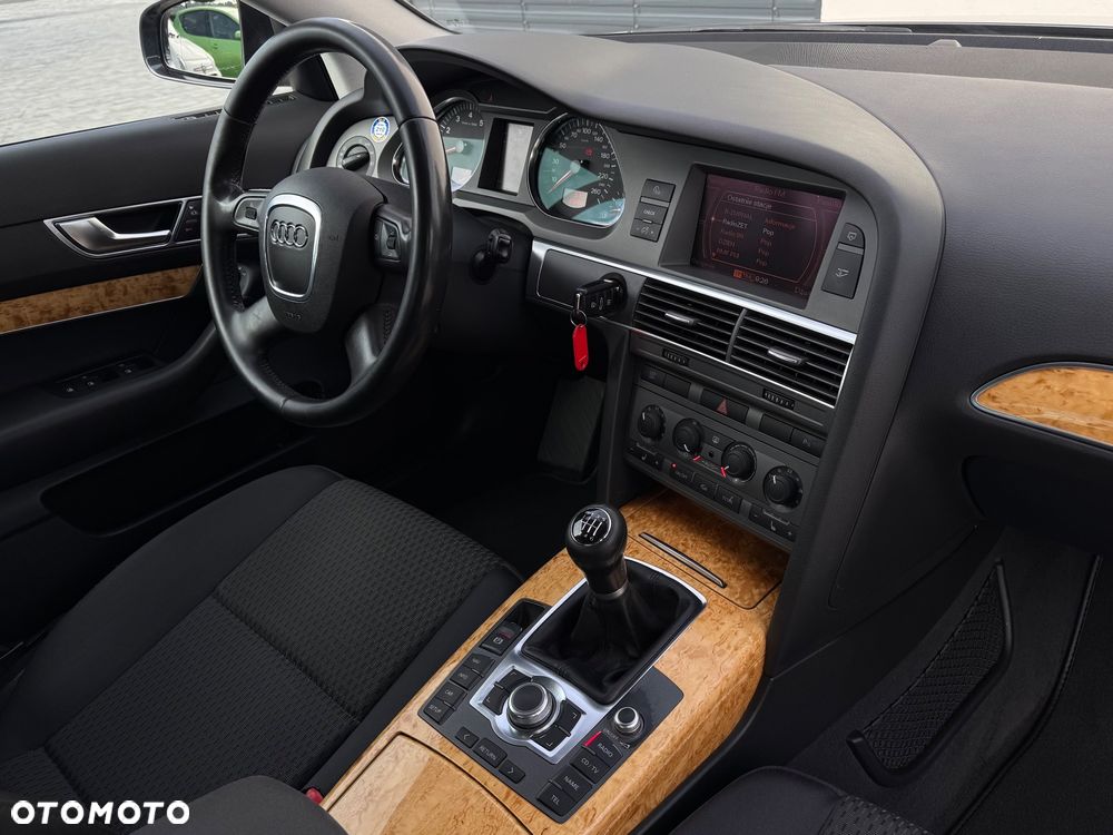 Audi A6 Limousine - 28