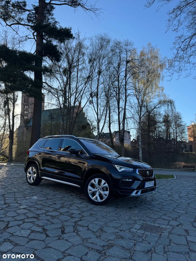 Seat Ateca - 1