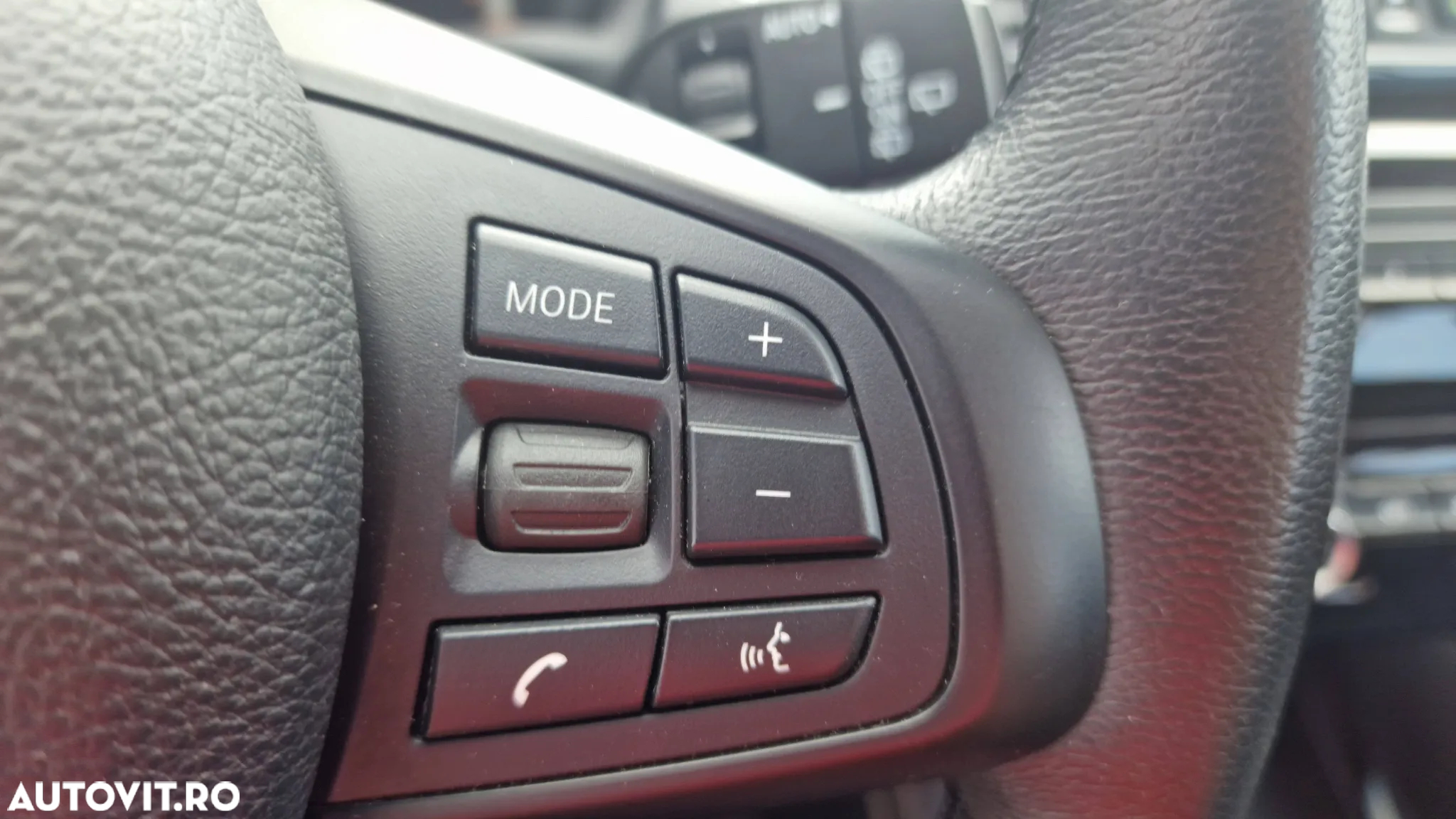 BMW X1 sDrive16d Advantage - 23