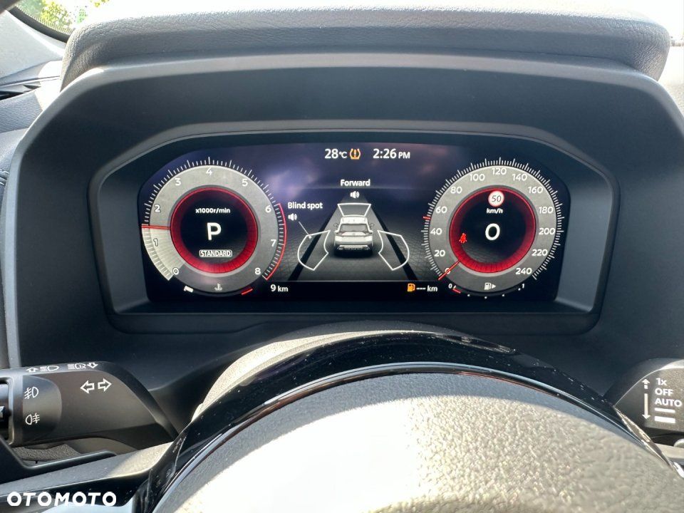 Nissan X-Trail - 17