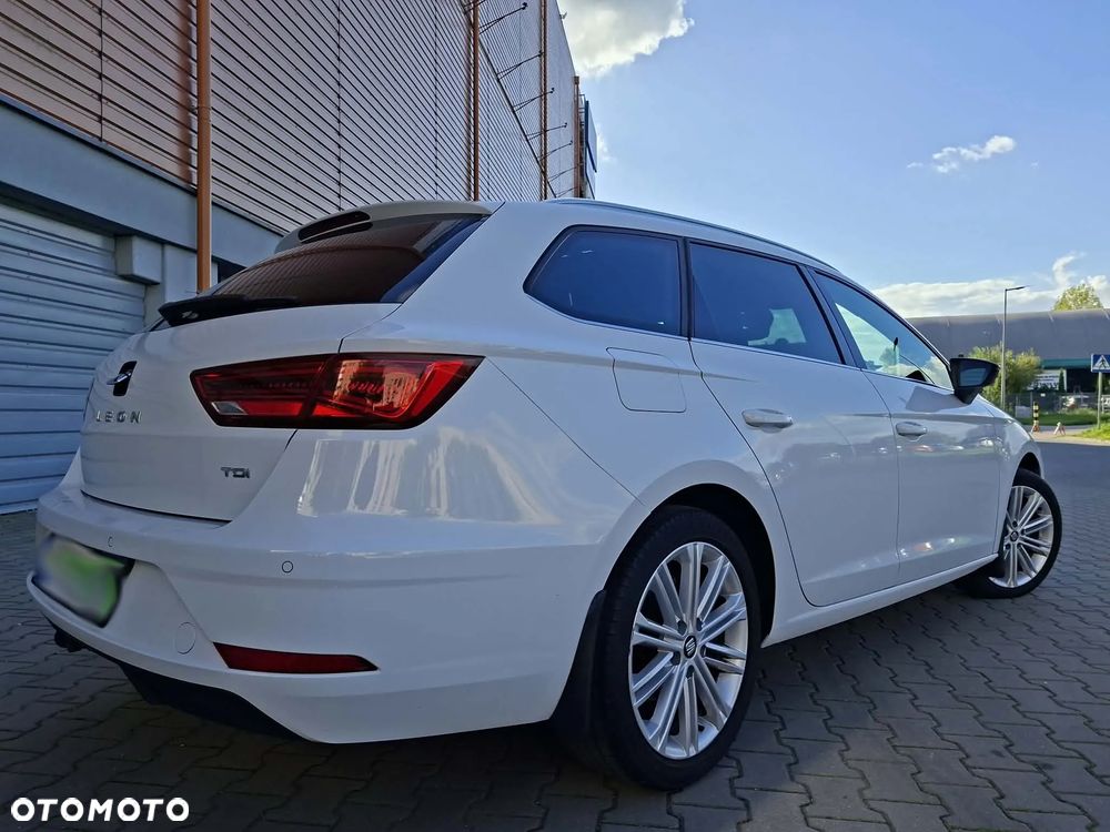 Seat Leon - 5