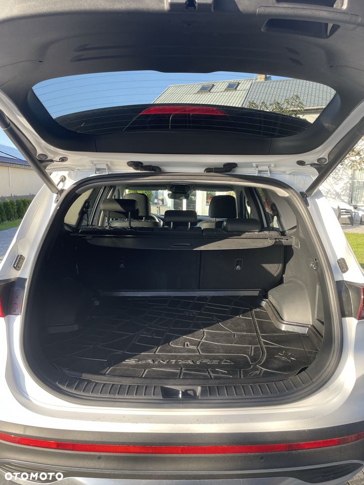 Hyundai Santa Fe - 6