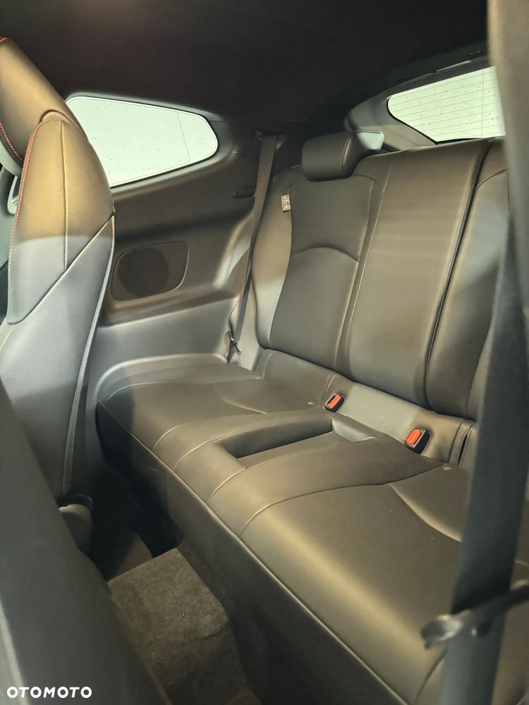 Toyota GR Yaris 1.6 Dynamic - 11