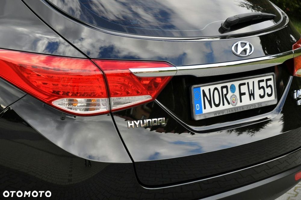 Hyundai i40 - 16