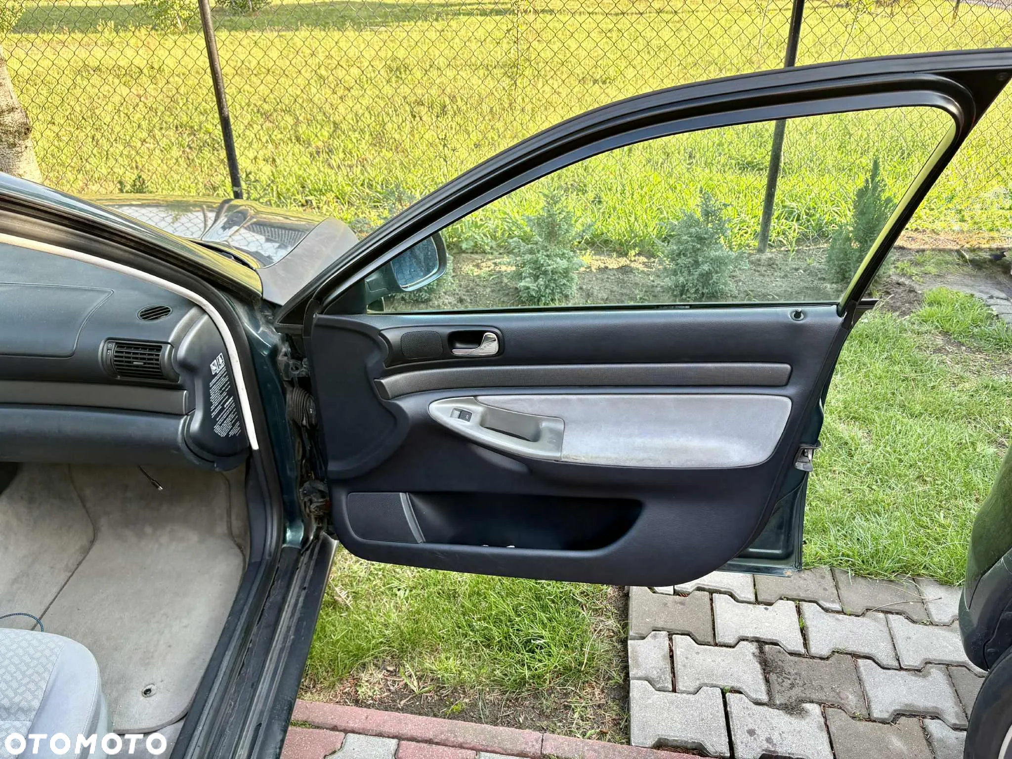 Audi A4 Avant 1.8T - 5