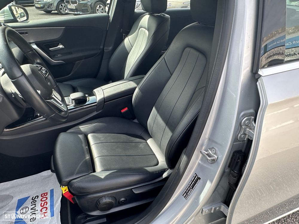 Mercedes-Benz A 250 e Style Plus - 15