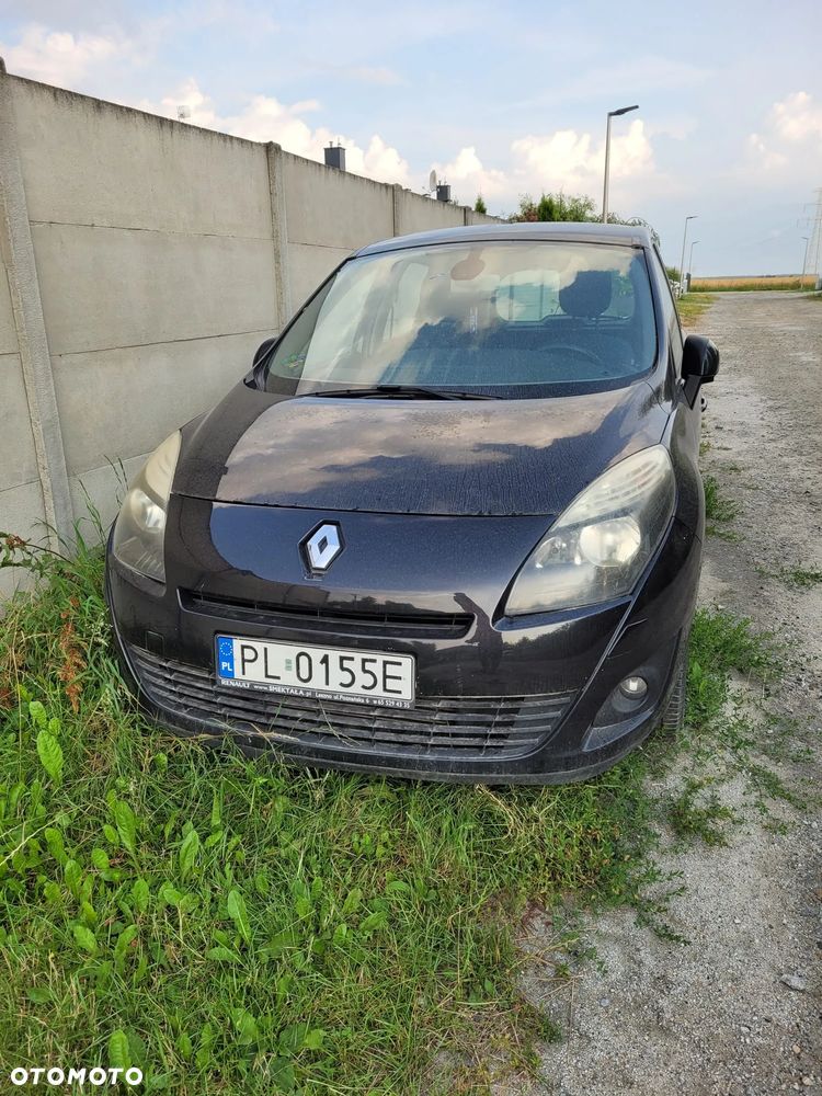 Renault Grand Scenic - 5