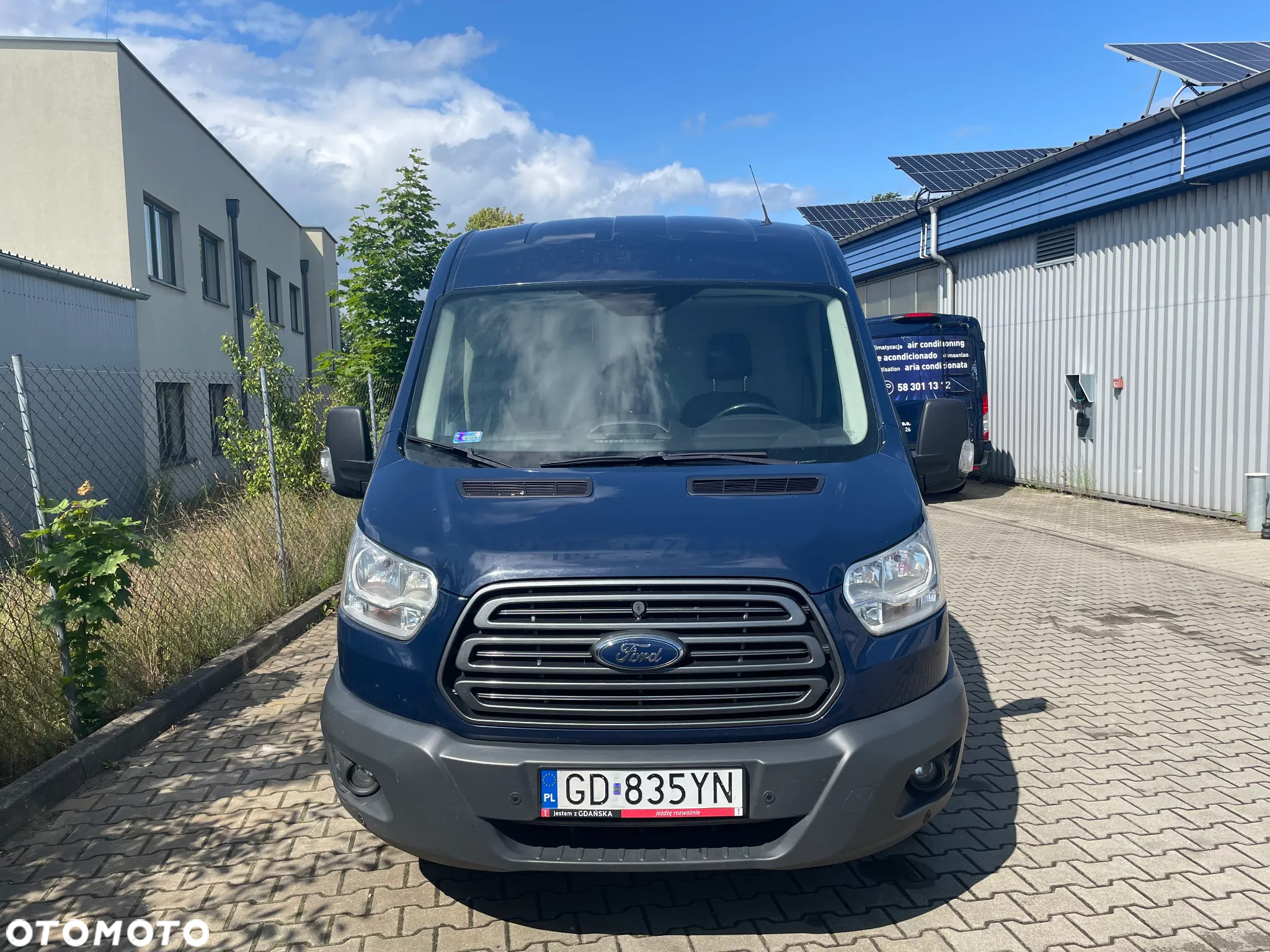 Ford Transit - 3