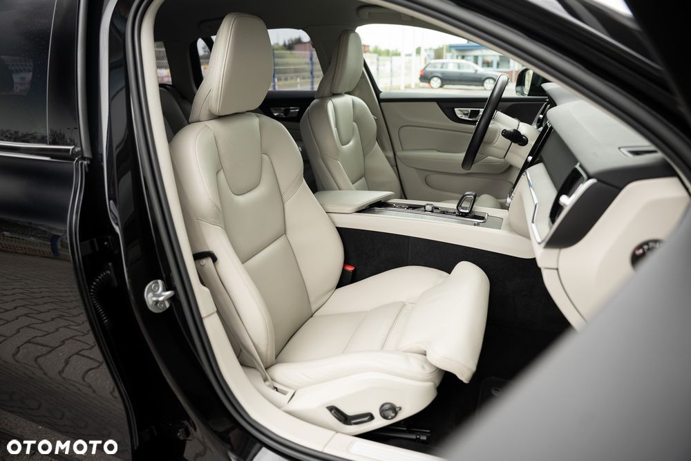 Volvo V60 B3 B Geartronic Inscription - 26