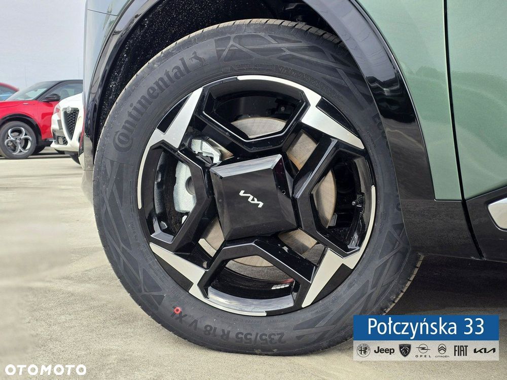 Kia Sportage 1.6 T-GDI HEV L 2WD - 8