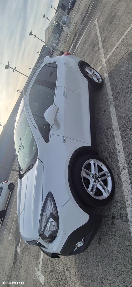 Opel Mokka 1.4 T Cosmo - 25